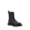 Leather Ankle Boots - Image 2