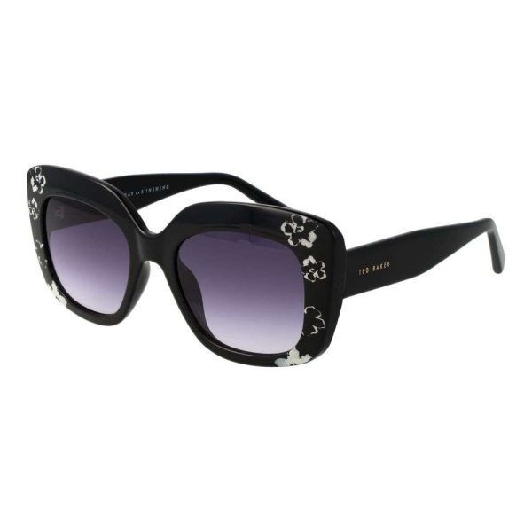 Black Women Sunglasses