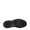 Black Leather Formal Shoes - Image 5