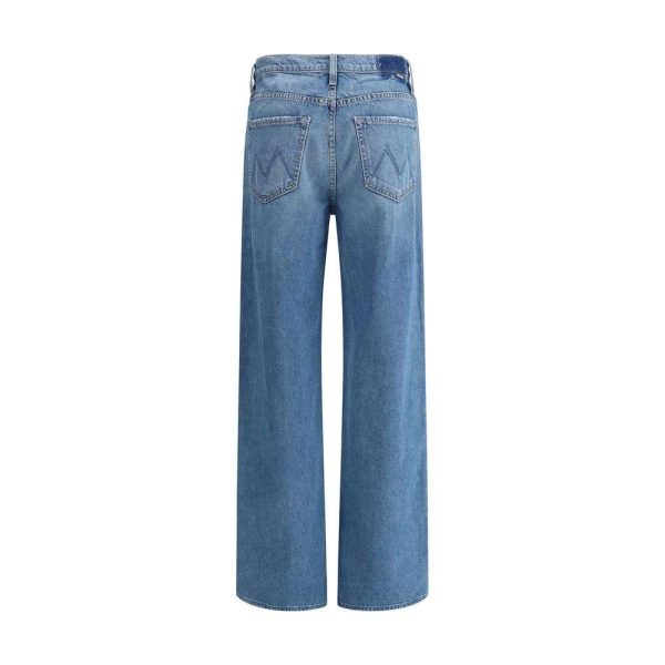 The Dodger Sneak Jeans - Image 2