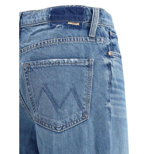 The Dodger Sneak Jeans - Image 3