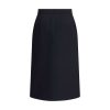 Belted midi Skirt - Image 2