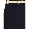 Belted midi Skirt - Image 3