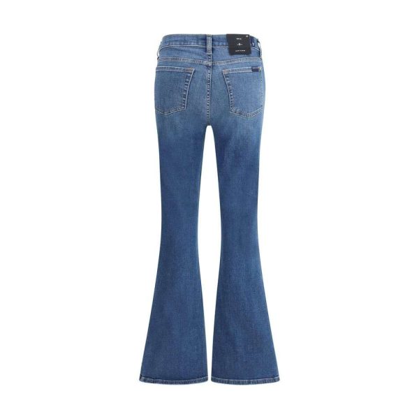 Ali flare Jeans - Image 2