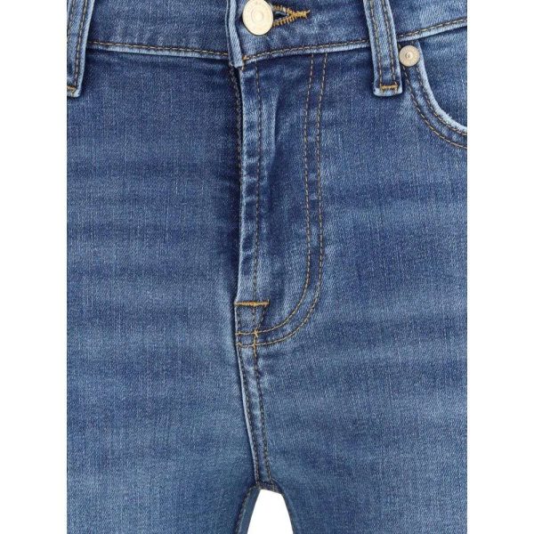 Ali flare Jeans - Image 3