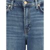 Lotta Luxe wide leg Jeans - Image 3