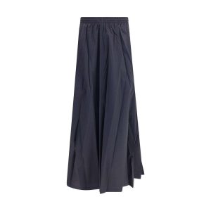 Flared Skirt