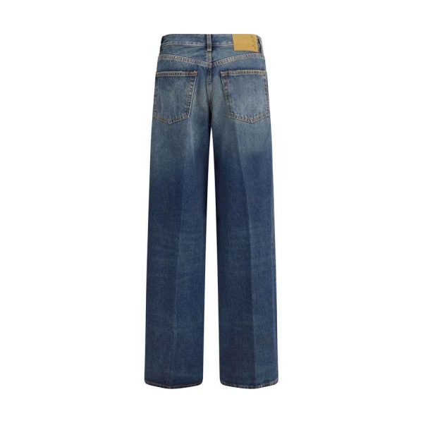 Baggy Jeans - Image 2
