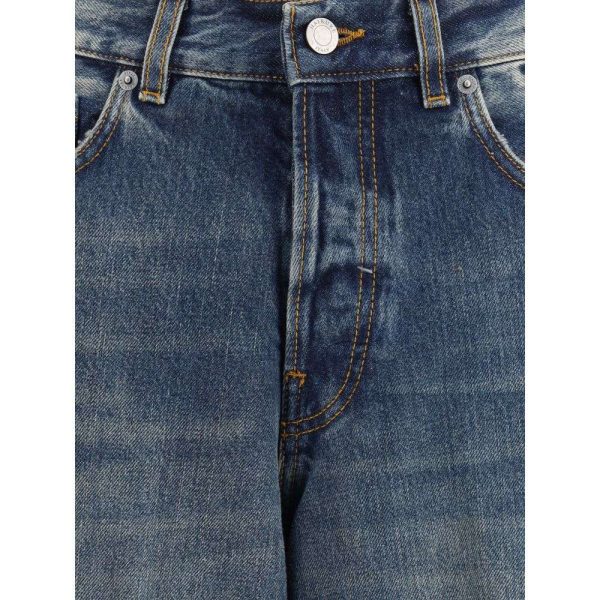 Baggy Jeans - Image 3