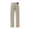 Jeans with pilling effect - Image 2