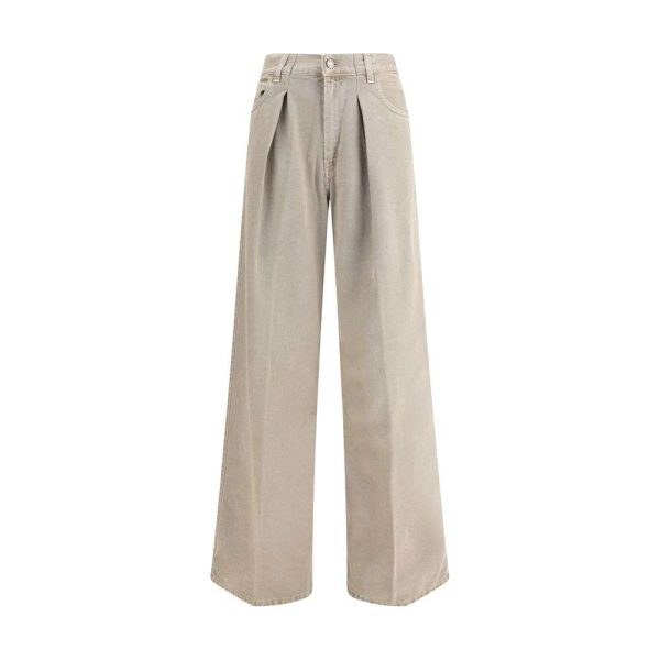 Baggy Jeans