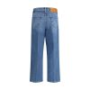 Wide-leg Jeans - Image 2