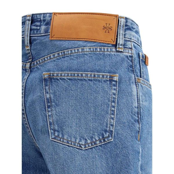 Wide-leg Jeans - Image 3