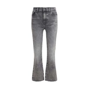 Flare Jeans