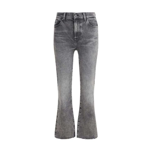 Flare Jeans