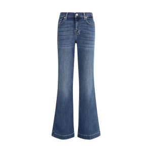 Flare Jeans