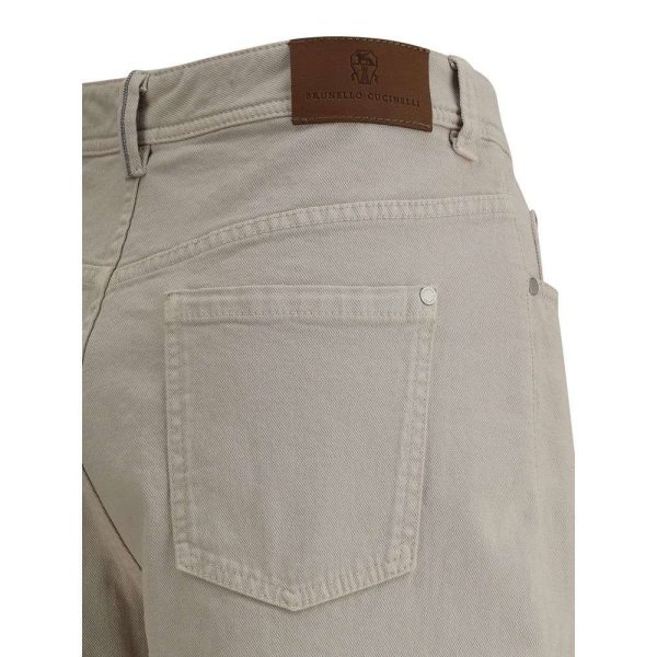Straight Jeans - Image 3