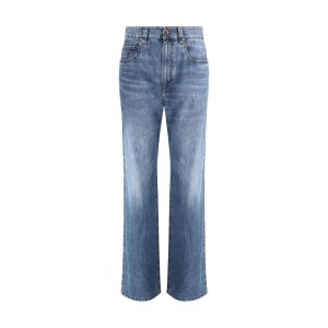 Cotton Jeans
