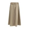 Wide Skirt - Image 2