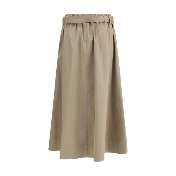 Wide Skirt - Image 2
