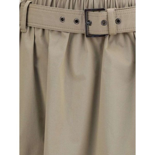 Wide Skirt - Image 3