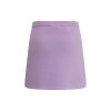 Knit Miniskirt - Image 2