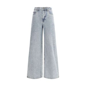 Bow Diamond Jeans