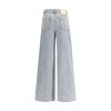Bow Diamond Jeans - Image 2