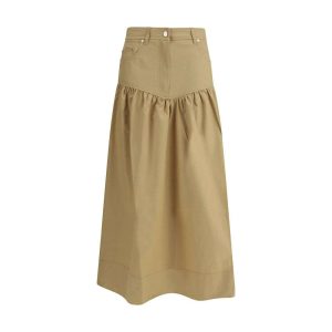 Summer Skirt