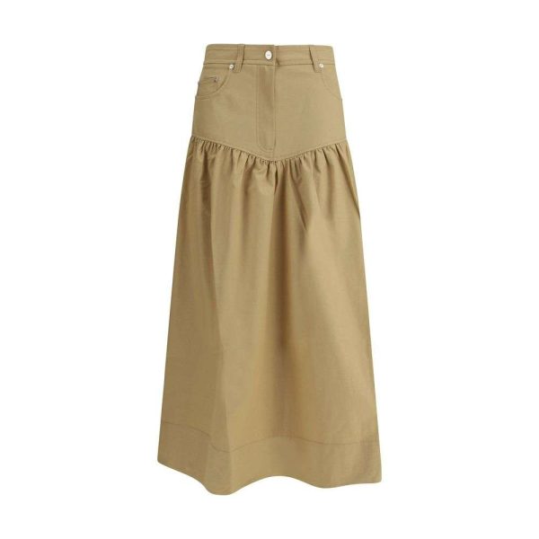 Summer Skirt