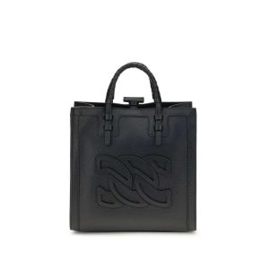 Demetra Tote Bag