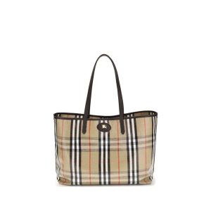 Medium Highlands Tote Bag