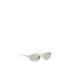 Rectangular Sunglasses - Image 2