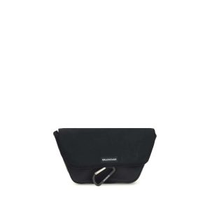 Explorer small Shoulder Bag