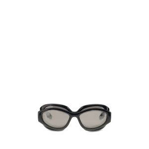 Superbusy Round Sunglasses