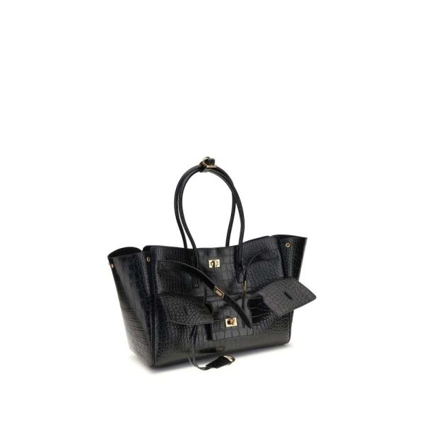 Bel Air medium Shoulder Bag - Image 2