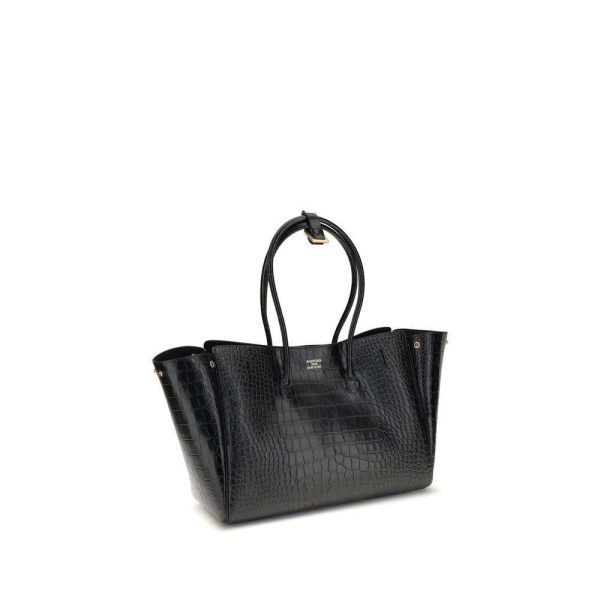 Bel Air medium Shoulder Bag - Image 3