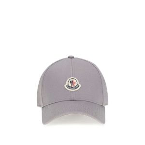 Logo Baseball Cap