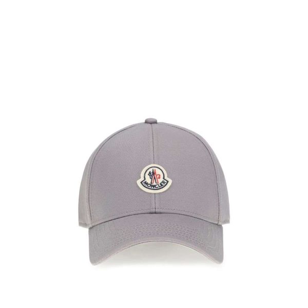 Logo Baseball Cap