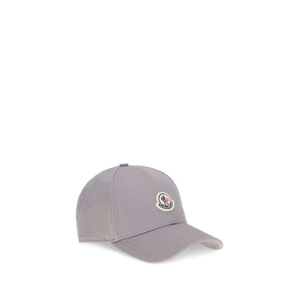 Logo Baseball Cap - Image 2