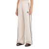 Beige Cotton Jeans & Pant - Image 3