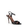 Patent-leather Adut Sandal - Image 2
