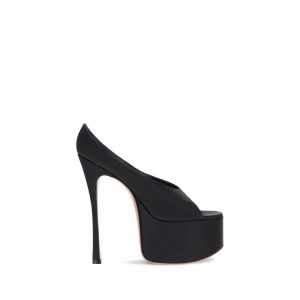 Anok Sandals
