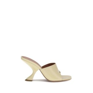 Taylor Sandals