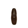 Suede Ruches Loafers - Image 4