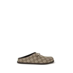 Mules Horsebit