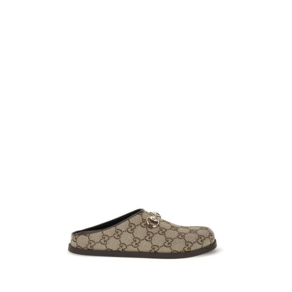 Mules Horsebit