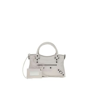 Le City First Handbag