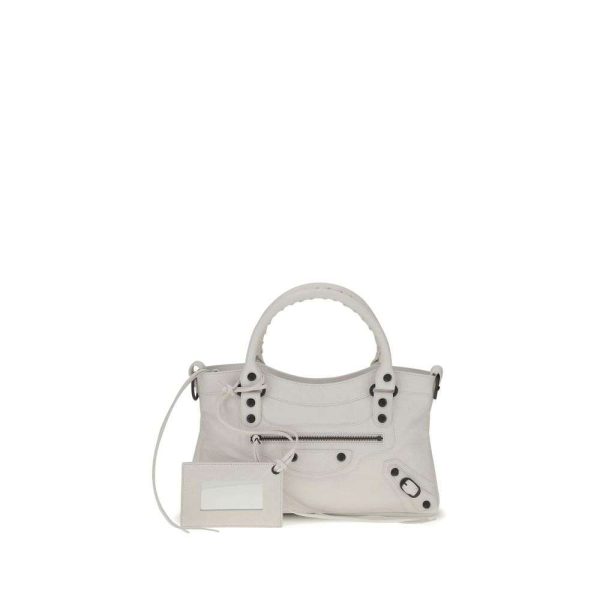 Le City First Handbag
