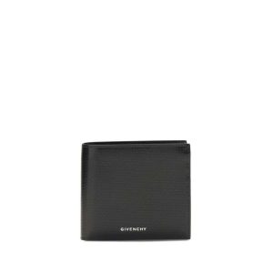 Classique 4G leather Wallet